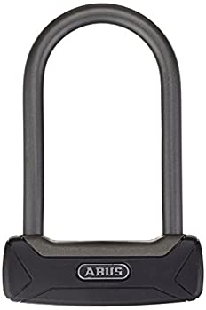【中古】【輸入品・未使用】ABUS Granit Plus 640 ブラック GRANITPLUS640BLACK 特殊錠|スカイマーケットプラス
