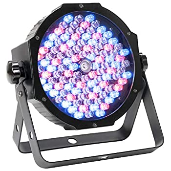 【中古】【輸入品・未使用】MEGA PAR PROFILE PLUS エフェクトライト American DJ Supply社【並行輸入】