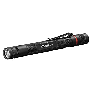 【中古】【輸入品・未使用】HP3R Rechargeable Focusing 245 Lumen Penlight by Coast