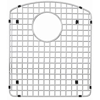 【中古】【輸入品・未使用】BLANCO 231343 Stainless Steel Sink Grid