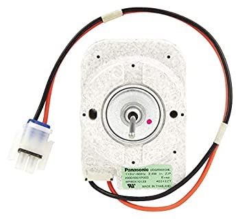 【中古】【輸入品・未使用】General Electric WR60X10257 Evaporator Fan Motor by GE Retail Parts [並行輸入品]