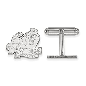 【中古】【輸入品・未使用】Old Dominion Cuff Links (Sterling Sliver)