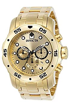 【中古】【インポート品・未当て嵌める】[インビクタ]Invicta ウォッチ 0074 メンズ [並行輸入品]