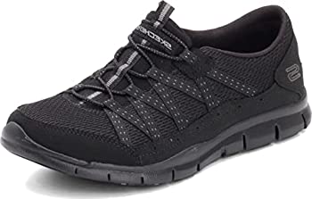 【中古】【輸入品・未使用】Skechers スニーカー Gratis Strolling US サイズ: 9 カラー: ブラック