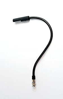 【中古】【輸入品・未使用】Littlite 18G-LED 18インチ LED グースネックランプ BNCコネクター付き