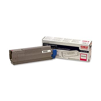 【中古】【輸入品・未使用】沖データ マゼンタ・トナー・カートリッジ 並行輸入品|スカイマーケットプラス