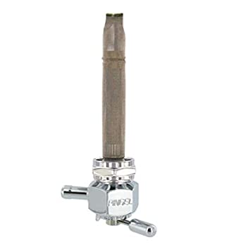 【中古】【輸入品・未使用】Pingel Power-Flo 大容量ペットコック 1311-CH