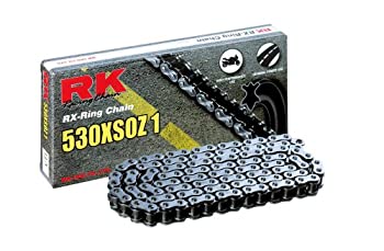 【中古】【輸入品・未使用】CHAIN 530XSOZ1 X 110 チェーン
