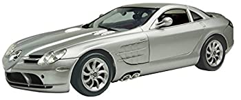 【中古】【輸入品・未使用】1/12scale モーターマックス Motor Max Mercedes Benz SLR McLaren メルセデス ベンツ マクラーレン