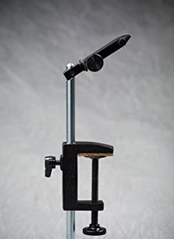 【中古】【輸入品・未使用】Superior 1A フライタイイングバイス Cクランプ