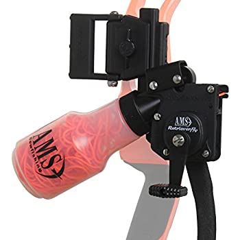【中古】【輸入品・未使用】AMS Retriever Pro Right Hand