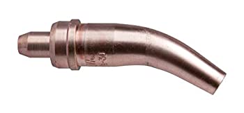 【中古】【輸入品・未使用】Victor Technologies 0330-0198 Series 1 Type 101 30 Degree Angle Acetylene Cutting Tip%ｶﾝﾏ% 1/2 Metal Thickness%ｶﾝﾏ% Size 0 by ESAB｜スカイマーケットプラス 27,477円