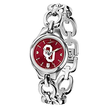 【中古】【インポート品・未当て嵌める】抜けがけの州Women \u0027s Eclipse Anonized Watch