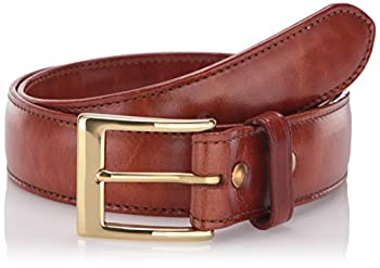 【中古】【輸入品・未使用】Galco SB3-32 ドレスベルト 32 タン