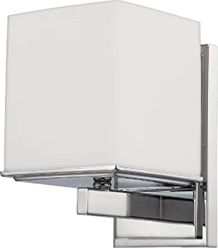 【中古】【輸入品・未使用】NUVO 60/4081 ワンライト 未知 1Lt 化粧台