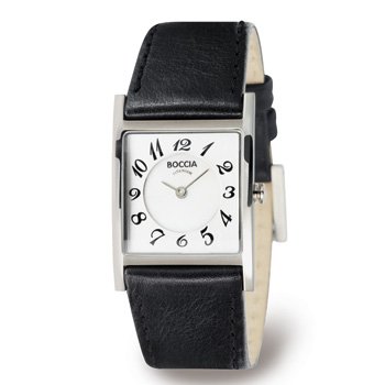 【中古】【インポート品・未当て嵌める】3163???03?Ladies Boccia Watch