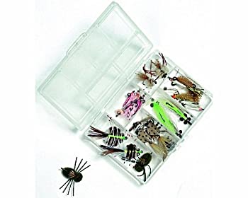 【中古】【インポート品・未当て嵌める】Rainy\u0027s iFL910-PK Rainy\u0027s 塩水詰め合わせ 骨魚/Permit(24容器に並べる)