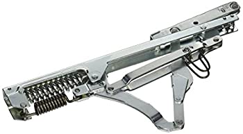 【中古】【輸入品・未使用】GE オーブン用蝶番 部品番号 WB14X10036 HINGE ASM RH このパーツは部品番号WB10X10078に取り替えられています