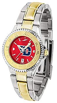 【中古】【インポート品・未当て嵌める】Dayton Flyers - Competitor レディース ツートーン アノクローム