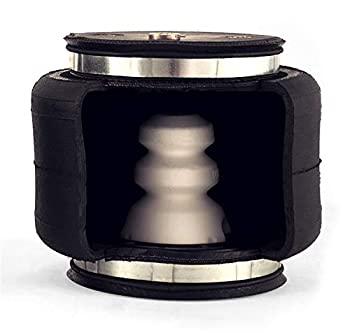 【中古】【輸入品・未使用】エアリフト84264?LoadLifter 5000究極交換用エアスプリング