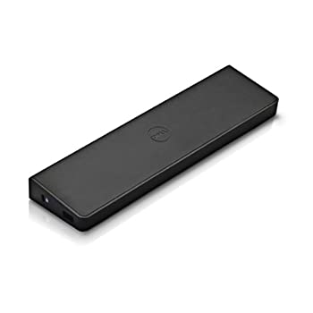 【中古】【輸入品・未使用】Dell D3000 SuperSpeed USB 3.0 Docking Station (YWDN0) by Dell