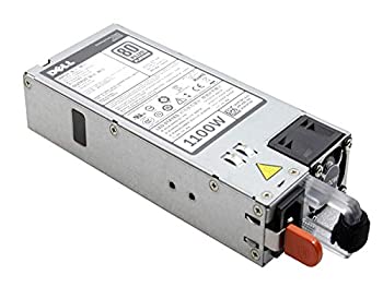 【中古】【輸入品・未使用】Dell Power Supply 1100W RDNT LTON