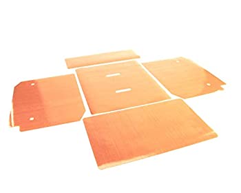 【中古】【インポート品・未当て嵌める】Amana Menumaster TL10 ノン突っ支い棒ラインドライヴ5本仕掛ける