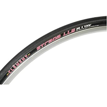 【中古】【インポート品・未当て嵌める】CLEMENT(クレメン) LGG TUBULAR TR-CT-007 スポーツ・アウトドア-自転車・サイクリング-ロードバイク