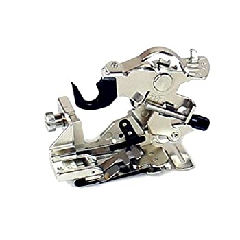 【中古】【輸入品・未使用】Janome Ruffler Foot (9mm) by Janome