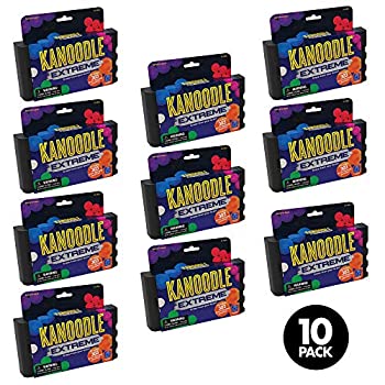【中古】【輸入品・未使用】Educational Insights Kanoodle Extreme Party Pack|スカイマーケットプラス