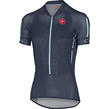 Castelli Climber 's Jersey???Short Sleeve???Women 's