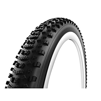 Vittoria Cannoli TNT ファット自転車タイヤ (フルブラック - 26x4.8)