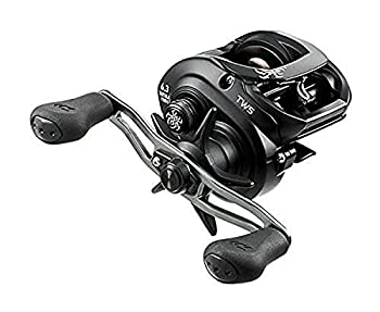 【中古】【インポート品・未当て嵌める】DAIWA 0001-4844 Tat150H Tatula ベイトキャスター