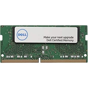 【中古】【輸入品・未使用】?AA075845-AX AX - DDR4-16 GB - SO-DIMM 260ピン - 2666 MHz / PC4-21300 - CL19-1.2 V - バッファなし - ECC - Dell G3 3579%ｶﾝﾏ% 3779%ｶﾝﾏ% G