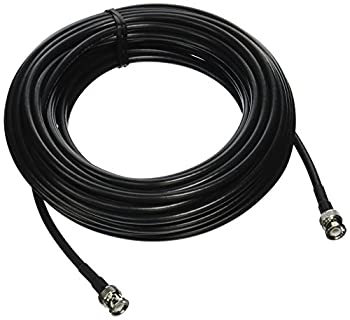 【中古】【輸入品・未使用】SHURE 業務用ワイヤレスシステム アンテナ延長ケーブル UA850