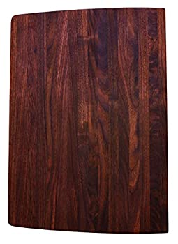 【中古】【輸入品・未使用】Blanco 222591 Wood Cutting Board for Performa Silgranit II Super Single Bowl