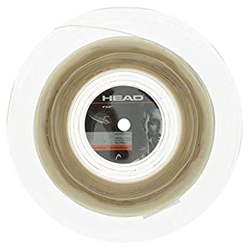 【中古】【輸入品・未使用】Head FXP 16-Raquette de Tennis-Bobine de fil
