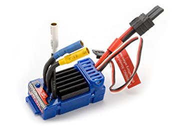 【中古】【輸入品・未使用】ハイテック トラクサス VXL-3m ESC ESC単品 3375|スカイマーケットプラス