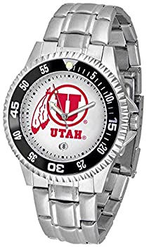 【中古】【輸入品・未使用】Utah Utes競合他社スチールメンズ腕時計 43,706円