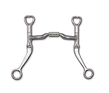 【中古】【輸入品・未使用】Myler 04フラットシャンク