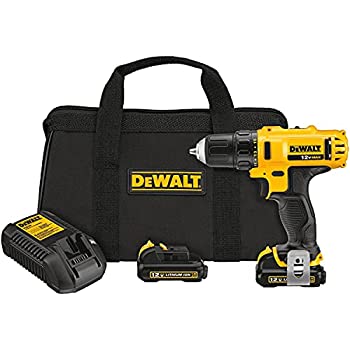 【中古】【輸入品・未使用】12V 3/8IN VSR DRILL|スカイマーケットプラス