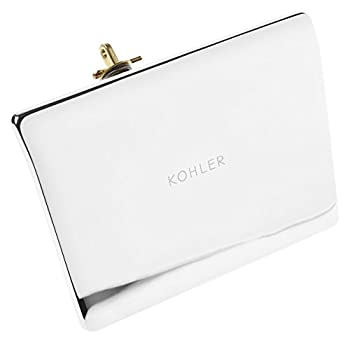 【中古】【輸入品・未使用】Kohler 1032126-CP パーツ 配管器具 修理用品 光沢クロム|スカイマーケットプラス