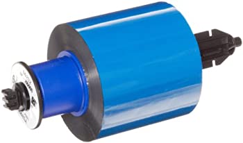 【中古】【インポート品・未当て嵌める】Brady IP-R6000 984\u0027 Length x 2.36 Width%ｶﾝﾏ% 6000 Series Black Brady IP Thermal Transfer Printer Ribbon by Brady