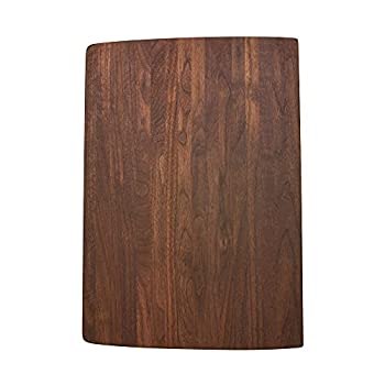 【中古】【輸入品・未使用】(Walnut) - Blanco 227346 Cutting Board%ｶﾝﾏ% Fits Performa Silgranit II medium 1-3/4%ｶﾝﾏ% Walnut