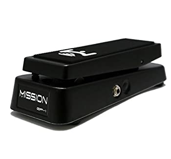 【中古】【輸入品・未使用】Mission Engineering [ミッションエンジニアリング] EP-1 BK