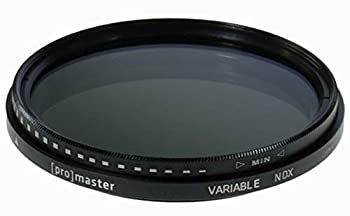 【中古】【輸入品・未使用】Pro 77?mm Vari ND HX