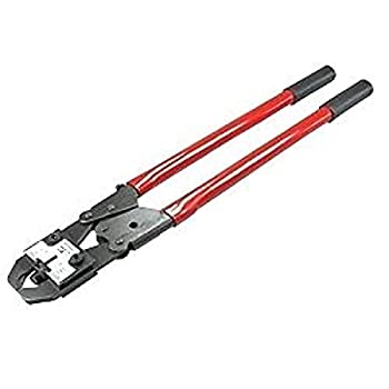 【中古】【輸入品・未使用】E-Z Red EZR-B795 Heavy Duty Crimping Tool|スカイマーケットプラス