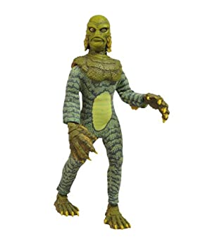 【中古】【輸入品・未使用】Universal Monsters Series 3 Action Figure Retro Creature from the Black Lagoon｜スカイマーケットプラス