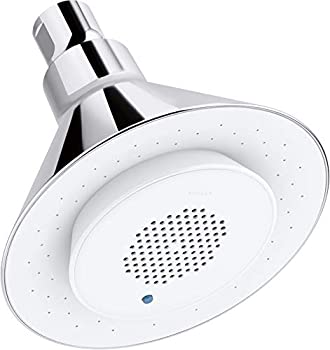 【中古】【輸入品・未使用】KOHLER モクシーオーバーヘッドシャワー ポリッシュドクローム MOXIE K-9245-CP|スカイマーケットプラス