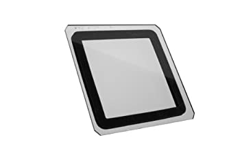 【中古】【輸入品・未使用】Formatt-Hitech 165x165mm (6.5x6.5インチ) 樹脂 ProStop IRND 1 (1ストップ)